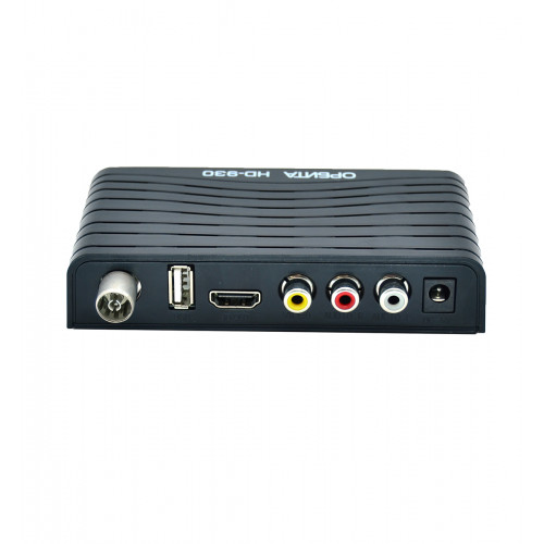 DVB-T2/C приставка Орбита OT-DVB04