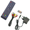 DVB-T2/C приставка Орбита OT-DVB04