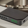 Приставка для цифрового ТВ с Wi-Fi Орбита OT-DVB15