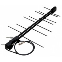 Антенна уличная пассивная  8дБ Зенит-14F