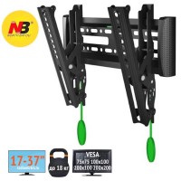 Кронштейн для TV 17-37" NorthBayou C1-T