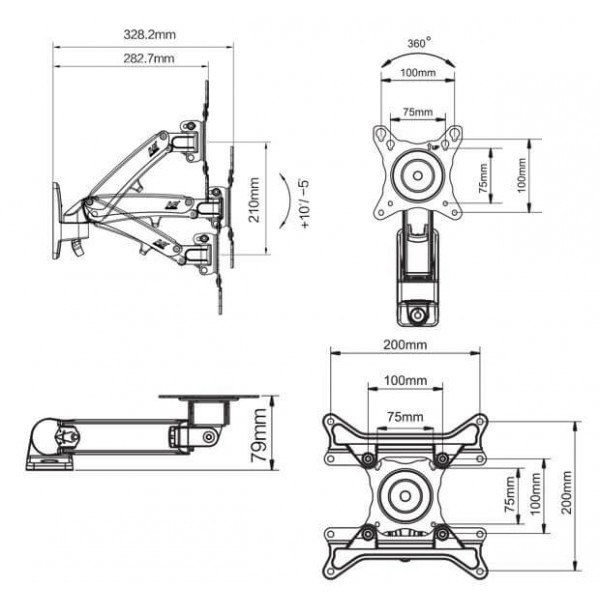 Nb f200 с газлифтом