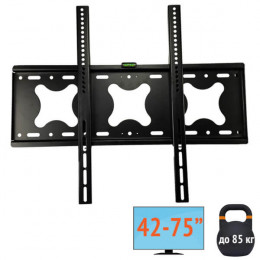 Кронштейн для TV 42-75" HOD04