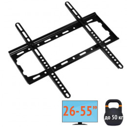 Кронштейн для TV 26-55" HOD15