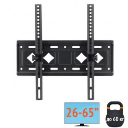 Кронштейн для TV 26-65" HOD19