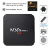 ТВ приставка медиаплеер MXQ Pro 4К Орбита