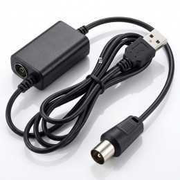 Инжектор питания от USB, Zolan UI-01