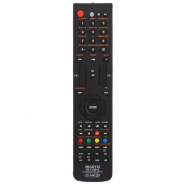 Пульт для ТВ универсальный RM-L1098+X (DVC23)