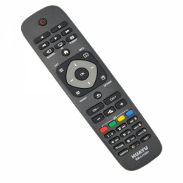 Пульт для телевизора Philips, не требует настройки, DVC24