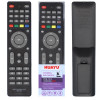 Универсальный пульт для цифровых приставок DVB-T2+3 version 2021