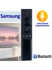 Пульт телевизора Samsung BN59-01363B из серии Smart TV Touch Control  (DVC45)