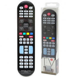 Пульт для ТВ универсальный RM-L1107+Х (DVC19)