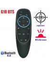 Беспроводная воздушная мышь G10BTS (Bluetooth, ИК, гироскоп, без голосового поиска)