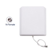 4G/3G/GSM антенна, 800-2700 МГц, 7дБи, GSM08