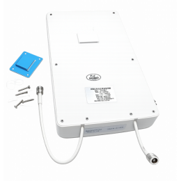 4G антенна, 700-2700 МГц, MIMO, GSM39