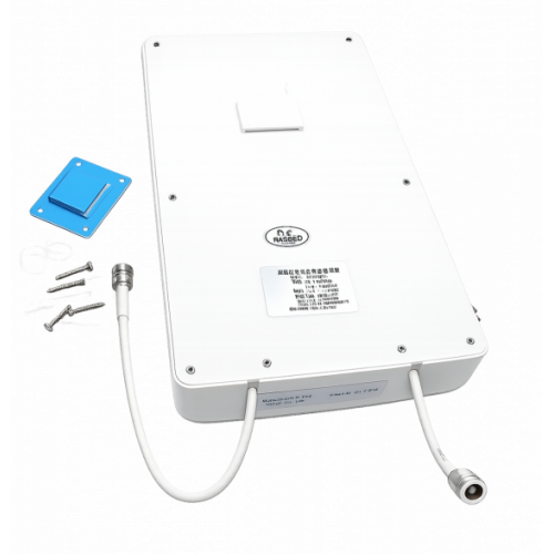 Антенна Орбита OT-GSM39 GSM MIMO 700-2700 МГц 9 дБ
