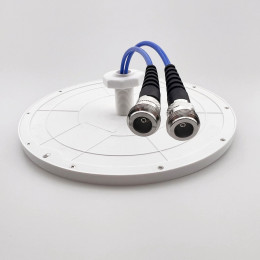 4G/3G/GSM антенна, 700-4000 МГц, MIMO, GSM42