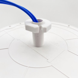 4G/3G/GSM антенна, 700-4000 МГц, MIMO, GSM42