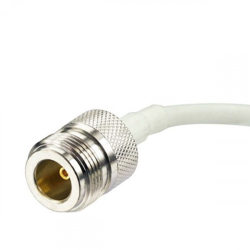 Офисная потолочная 4G/3G/GSM антенна, 800-2700 МГц, 5дБи, OT-GSM09
