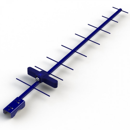 Антенна, усилитель сотовой связи GSM-900/UMTS900/LTE900 - AX-914YF