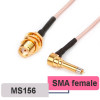 Антенный переходник MS156-SMA(мама) для USB модема