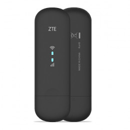 4G WiFi модем ZTE MF79RU