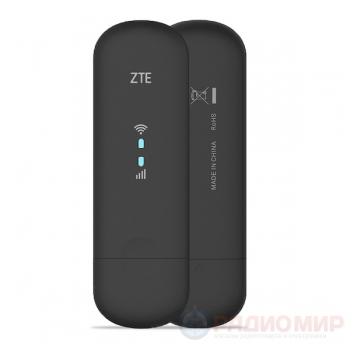 3G 4G мобильный WiFi роутер ZTE MF79RU