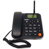 Стационарный телефон Termit FixPhone V2 rev.3.1 для SIM-карты и с усиленной антенной