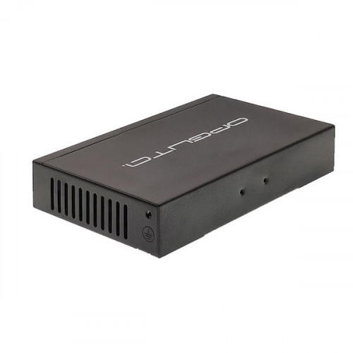 Коммутатор Орбита OT-VNP35 POE (4 PoE + 2 LAN порта)