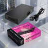 PoE коммутатор 4× Gigabit + SFP OT-VNP43 Орбита