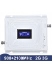 Усилитель-ретранслятор GSM / 3G Орбита OT-GSM03