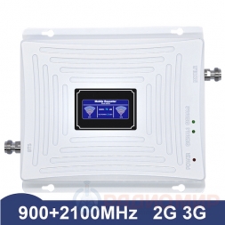 Репитер 900/2100 МГц Орбита OT-GSM03