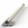 AX-2408R круговая антенна Wi-Fi (8 Дб) N-female