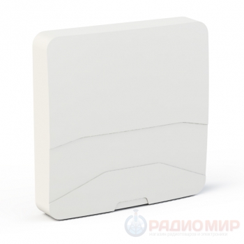 4G LTE2600 антенна AX-2513PF MIMO 2x2, 2500-2700МГц