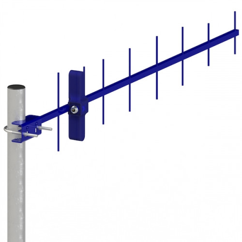 Антенна, усилитель сотовой связи GSM-900/UMTS900/LTE900 - AX-914YF