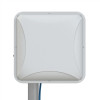 4G, 3G, GSM широкополосная антенна, 1700-2700 МГц, 15дБи, PETRA BroadBand (75Ом)