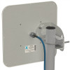 4G, 3G, GSM широкополосная антенна, 1700-2700 МГц, 15дБи, PETRA BroadBand (75Ом)