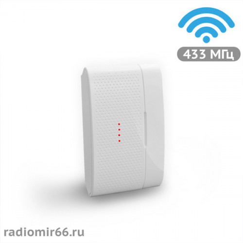Беспроводной магнитоконтактный датчик со встроенной антенной OT-VNS05