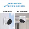 Камера-IP Tiandy TC-C320N I3/E/Y/2.8mm с микрофоном и POE-питанием