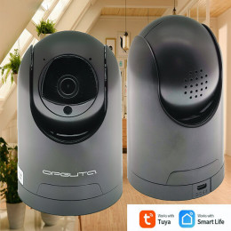 WiFi камера 2Мп, Tuya Smart VNI44 