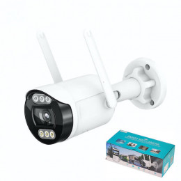 WiFi+LAN камера 5Мп, VNI62