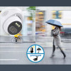 AltCam IDF23IR - 2Мп уличная IP-камера с POE и микрофоном
