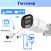 IP-камера RV-LN36NIP400G 4 Мп с PoE