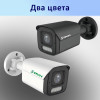 IP-камера RV-VD4NIP500GF 5 Мп с микрофоном и PoE