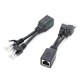Переходник VNP29 uPOE Cisco (802bt,60W)