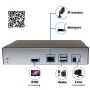 AR-N910F - сетевой IP видеорегистратор (NVR) до 8 Мп