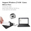 RFID USB ридер EM4100, TK4100, 125 кГц JT308