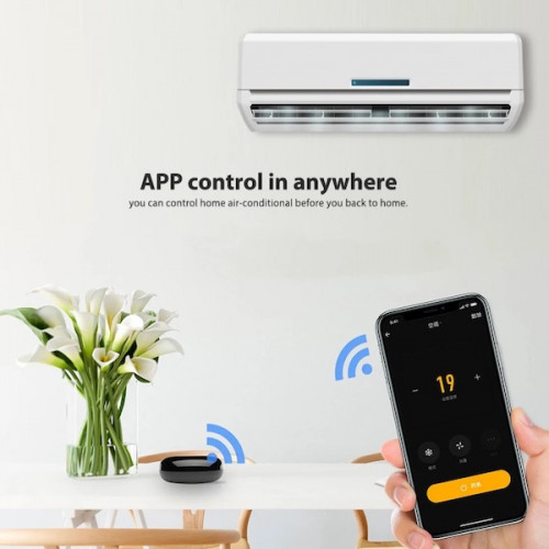 Умный ИК пульт HOS06 WiFi