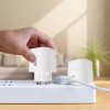 Умная розетка ZigBee 16А OT-HOS08