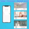 WiFi реле Mini Smart Switch, Tuya, до 16A, OT-HOS17